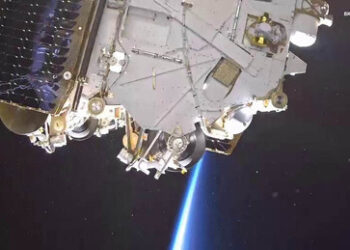 Russland bringt erste 16 Satelliten seines Starlink-Pendants in Erdumlaufbahn