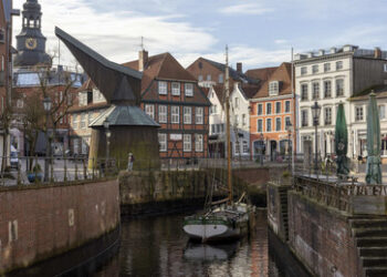 Russophobie: Stader Journalist fordert Ausgrenzung Russischsprachiger bei Stadtführung