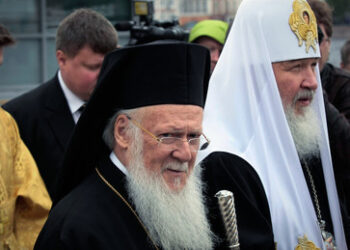 SWR: Konstantinopel will Einfluss auf Georgisch-Orthodoxe Kirche ausbauen