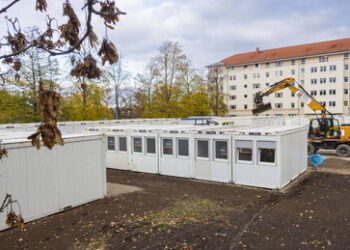 Sachsen: Freiwillige Ausreisen von Asylbewerbern 2025 auf Höchststand