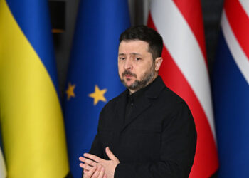 Selenskij: US-Operation gegen Iran könnte Waffenlieferungen an Kiew verzögern