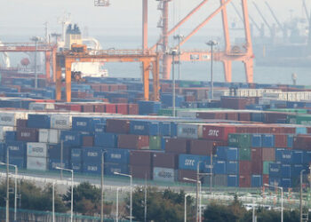 Seoul denkt über Rückkehr zu Öllieferungen aus Russland nach