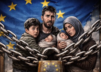 Sippenhaft? Sanktionen treffen auch Familie des Journalisten Doğru