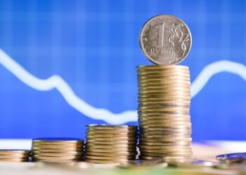 Stagflation, Rezession, Sanktionen? Experten über den Zustand der russischen Wirtschaft (Teil 1)