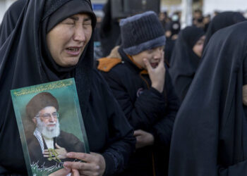 Steht der Dschihad bevor? Was Chameneis Tod für die Region und die Welt bedeutet