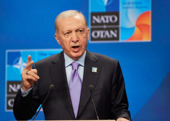 Steht nach Iran die Türkei als nächstes auf Israels Speiseplan?