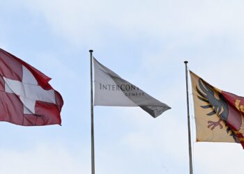 Superreiche verlassen Dubai: Schweiz freut sich über Kapitalzufluss