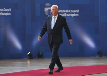 Tagesordnung beim Europäischen Rat: Druck auf Russland weiter erhöhen