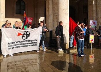 Teilniederlage für Söder mit bayerischem Bundeswehrgesetz