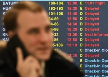 Tourismus: Russen verlieren wegen Iran-Krieg ein Drittel ihrer Urlaubsländer