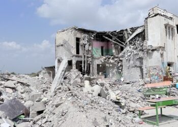 Trump-Irrsinn: Iran soll eigene Mädchenschule mit US-Tomahawk angegriffen haben