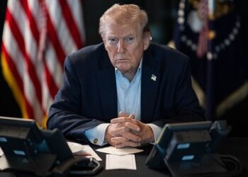 Trump: Kuba wird ebenfalls fallen