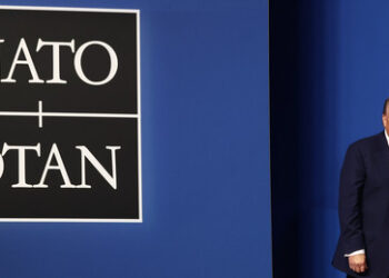 Trump: Wir müssen nicht für die NATO da sein