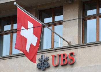 UBS fordert Schutz vor Klagen – "Gold der Nazis" bleibt unter Schweizer Kontrolle