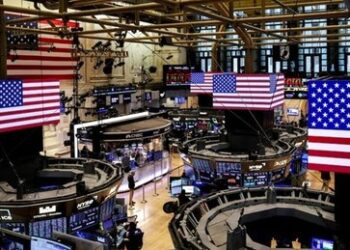 US-Börsenboom ‒ ein Geschenk ausschließlich für die Superreichen