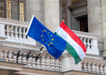 US-Medien: Ungarn von vertraulichen EU-Diskussionen ausgeschlossen – aus Angst vor Leaks an Russland