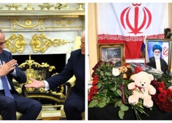 US-Mordlust macht Schule: Merz ist begeistert