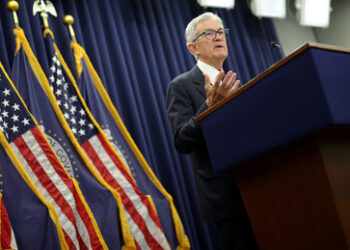 US-Notenbank verlängert Zinspause trotz wachsender Inflationsrisiken