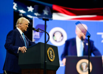 US-Präsident Trump droht: Kuba nächstes Ziel eines Militärschlags