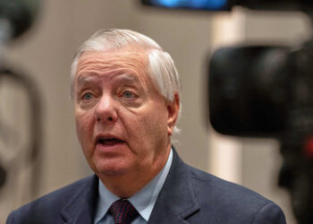 US-Senator Graham: Nächste Führung Irans muss eliminiert werden – wenn feindlich gegen Washington