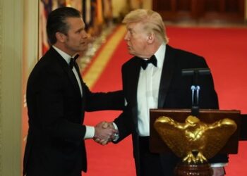 US-Verteidigungsminister: Modschtaba Chamenei ist verwundet auf der Flucht – Iran ohne klare Führung