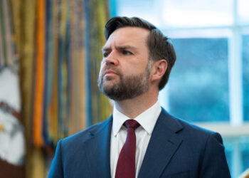 US-Vizepräsident JD Vance: Außerirdische sind "Dämonen"