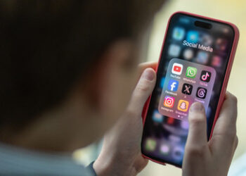 USA: Facebook und Instagram haben sexuelle Ausbeutung von Kindern ermöglicht