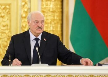 USA erwägen Einladung für Lukaschenko zum Treffen mit Trump