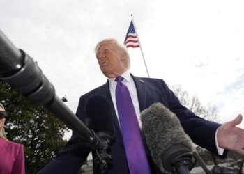 USA lockern Sanktionen gegen russische Öl-Käufe