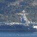 USS Gerald R. Ford : Details zu Schäden am größten Kriegsschiff der US-Marine werden bekannt