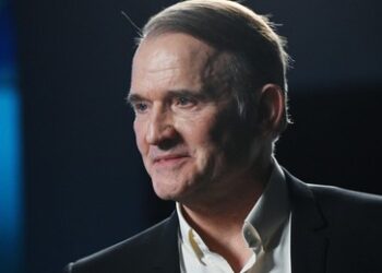 Ukraine-Gespräche mit Westen? Exilpolitiker äußert Zweifel angesichts der Lage in Iran