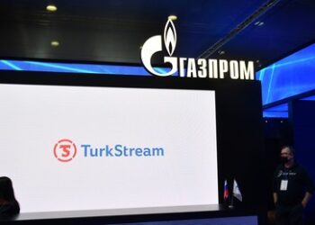 Ukraine will globale Gaskrise verschärfen