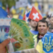 Ukrainer erhalten bald gleiche Sozialhilfe wie Schweizer – über die Hälfte ohne Arbeit