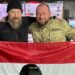 Ukrainischer Botschafter löst mit durchlöcherter ungarischer Flagge Eklat aus