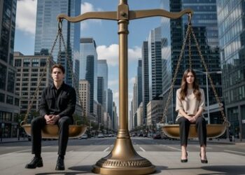 Umfrage: Genug getan für die Gleichstellung der Frauen?