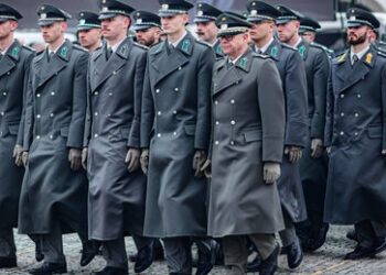 Umfrage: Österreicher zweifeln an Verteidigungskraft des Landes