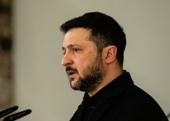 Umfrage-Schock für Selenskij: Mehrheit der Ukrainer offen für Gebietsverzicht