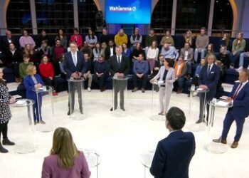 Umfrage in Rheinland-Pfalz: CDU und SPD Kopf an Kopf, AfD erneut sicher auf Platz 3