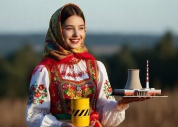 Unabhängig davon, wie der Krieg im Iran ausgeht, hat Russland bereits einen sicheren Sieg errungen