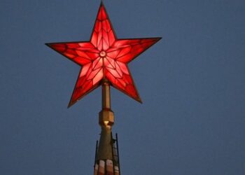 Uschakow: Russland vertraut nur sich selbst zu einhundert Prozent