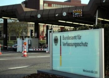 Verfassungsschutz-Skandal: Frau verlor Job wegen "Namensverwechslung"