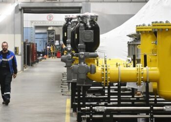 Vizepremier: Russland wird Gaslieferungen an die EU auf andere Märkte umleiten