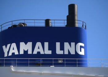 Vom russischen Gas abhängig? EU kauft alles bei Yamal LNG