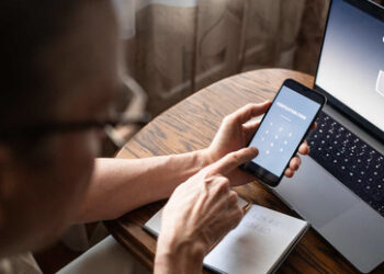 Von Russen gehackt? Wie ein Ex-BND-Vize selbstverschuldet zum Phishing-Opfer wurde