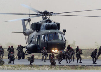 Vorwürfe an USA nach Flugzeugabsturz in Kolumbien: Wartung von Militärtechnik aus Russland unmöglich