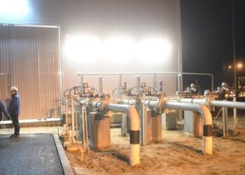 Vučić: Moskau und Belgrad vereinbaren Fortsetzung von Gaslieferungen nach Serbien