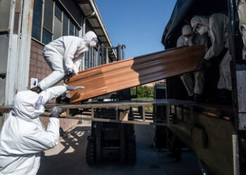 WHO-Pandemie-Vorbereitungskonferenz – Weltweit gerechter Zugang zu Maßnahmen