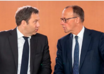 Wackelt die GroKo? SPD stürzt auf Rekordtief, AfD zieht mit Union gleich