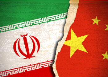 Warum eilte China nicht sofort zur Verteidigung Irans?