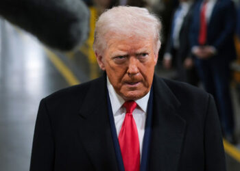 Warum hat Trump die Angriffe auf die iranische Energieinfrastruktur abgesagt?